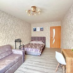 Квартира 50 м², 2-комнатная - изображение 2