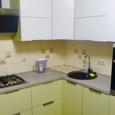 Квартира 65 м², 3-комнатная - изображение 1
