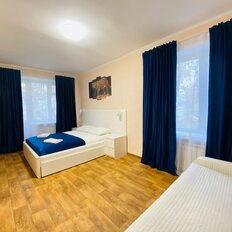 Квартира 42 м², 1-комнатная - изображение 4