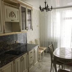 Квартира 38 м², 1-комнатная - изображение 1