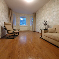 Квартира 42 м², 1-комнатная - изображение 1