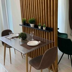 Квартира 37 м², студия - изображение 2