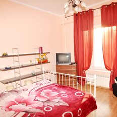 Квартира 48 м², 1-комнатная - изображение 2