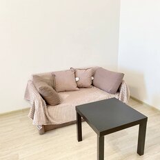 Квартира 42 м², 1-комнатная - изображение 4