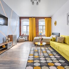 Квартира 40 м², 1-комнатная - изображение 1