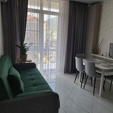 Квартира 48 м², 1-комнатная - изображение 1