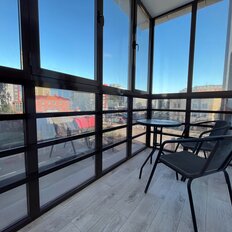 Квартира 54 м², 2-комнатная - изображение 1