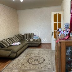 Квартира 75 м², 3-комнатная - изображение 5