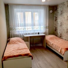 Квартира 58 м², 2-комнатная - изображение 5