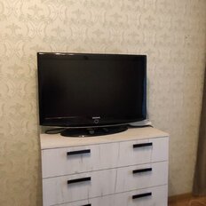Квартира 32 м², 1-комнатная - изображение 3