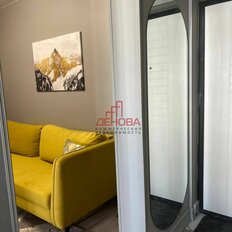 35,5 м², офис - изображение 3