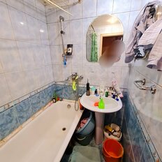 Квартира 33 м², 1-комнатная - изображение 5