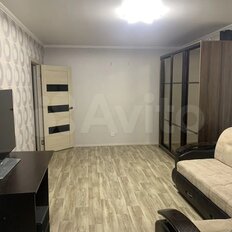 Квартира 39,8 м², 1-комнатная - изображение 3