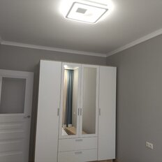 Квартира 54 м², 2-комнатная - изображение 4