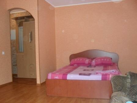 33 м², 1-комнатная квартира 1 700 ₽ в сутки - изображение 28