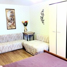 Квартира 34,2 м², 1-комнатная - изображение 3