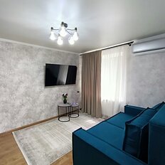 Квартира 60 м², 3-комнатная - изображение 3