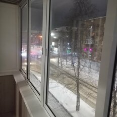Квартира 32 м², 1-комнатная - изображение 1