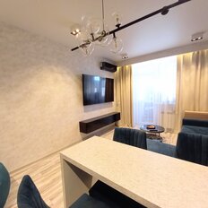 Квартира 30 м², студия - изображение 3