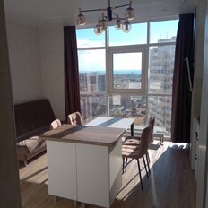 Квартира 56 м², 3-комнатная - изображение 5