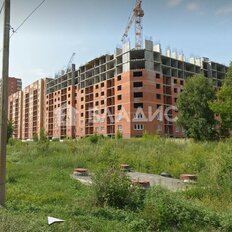 Квартира 82,2 м², 3-комнатная - изображение 4