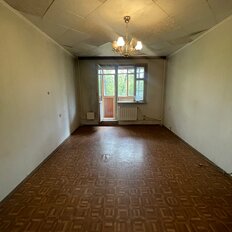 Квартира 37,2 м², 1-комнатная - изображение 3
