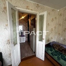 Квартира 18,4 м², 1-комнатная - изображение 4
