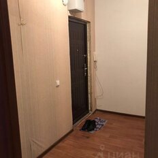 Квартира 35 м², 1-комнатная - изображение 4
