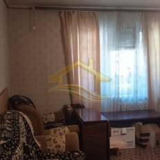 Квартира 66,8 м², 3-комнатная - изображение 3