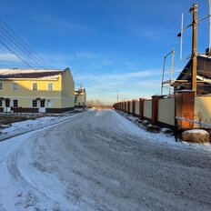 таунхаус + 3 сотки, участок - изображение 4