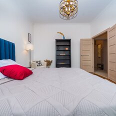 Квартира 90 м², 4-комнатная - изображение 1