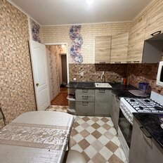Квартира 44 м², 2-комнатная - изображение 4