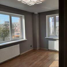 Квартира 55 м², 2-комнатная - изображение 3
