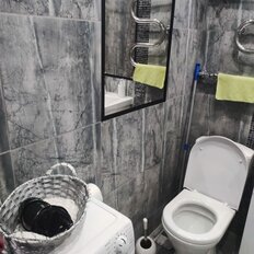 Квартира 38 м², студия - изображение 1