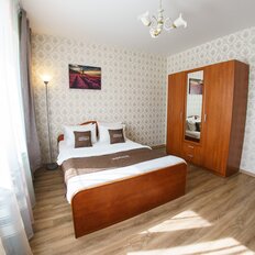 Квартира 63 м², 2-комнатная - изображение 1