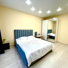 Квартира 40 м², 1-комнатная - изображение 1