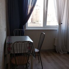 Квартира 39 м², 1-комнатная - изображение 5