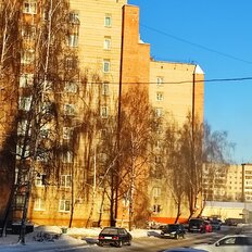 Квартира 45 м², 2-комнатная - изображение 1