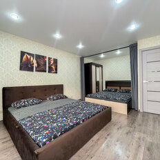 Квартира 42 м², 1-комнатная - изображение 3