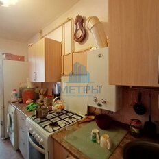 Квартира 55 м², 3-комнатная - изображение 5