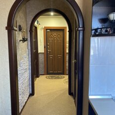 Квартира 37 м², 1-комнатная - изображение 1