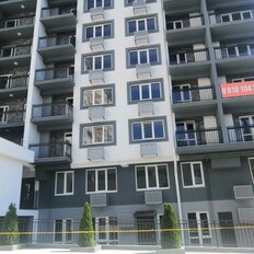 Квартира 76 м², 3-комнатная - изображение 1