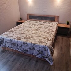 Квартира 30 м², 1-комнатная - изображение 1