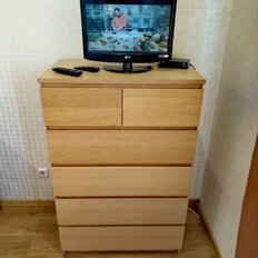 Квартира 25 м², студия - изображение 4