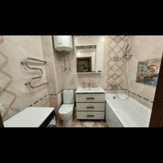 Квартира 55 м², 2-комнатная - изображение 5