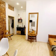 Квартира 38 м², 1-комнатная - изображение 4