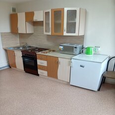 Квартира 40 м², 1-комнатная - изображение 4