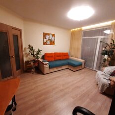 Квартира 62,8 м², 2-комнатная - изображение 3