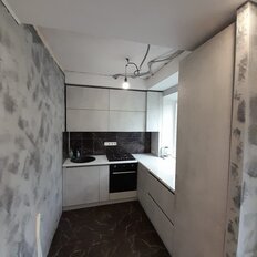Квартира 60 м², 3-комнатная - изображение 1