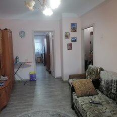 Квартира 45 м², 2-комнатная - изображение 3